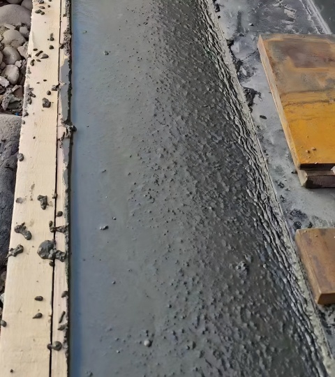 海东环氧砂浆的特点及施工流程​