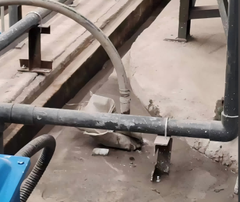 海东常用注浆材料特点及应用范围 注浆料分类