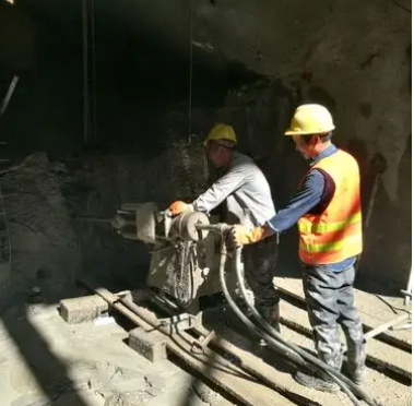 海东水下抗分散灌浆料特点 水下不分散注浆料介绍