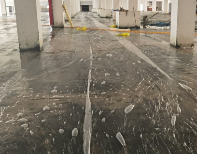 海东不发火砂浆和不发火金属骨料有什么区别