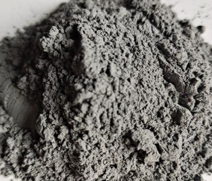 海东硅灰和粉煤灰的区别用途