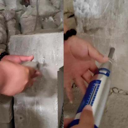 海东混凝土强度不足的原因及处理方法