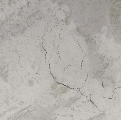 海东灌浆料为什么会产生裂缝？出现裂缝该如何处理？