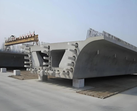 海东抗冻压浆料的特点及标准化施工工艺